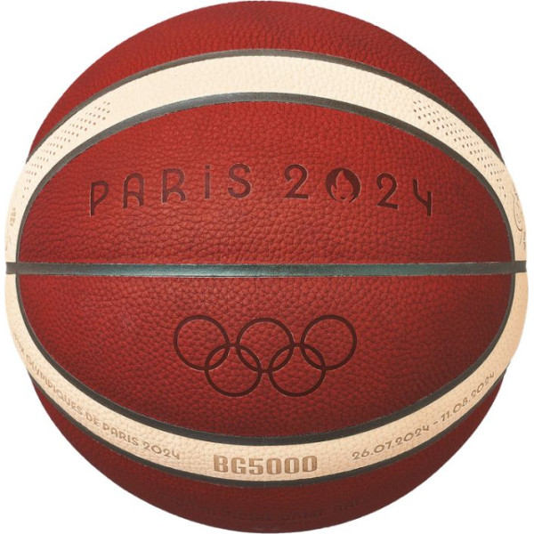 Basketbola olimpiskās spēles Parīze 2024 B7G5000-S4F / N/A