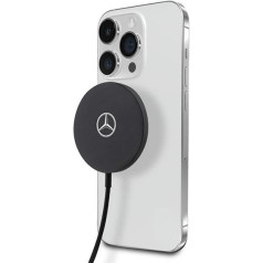 Mercedes MECBMSMELK Wireless Charger 15W