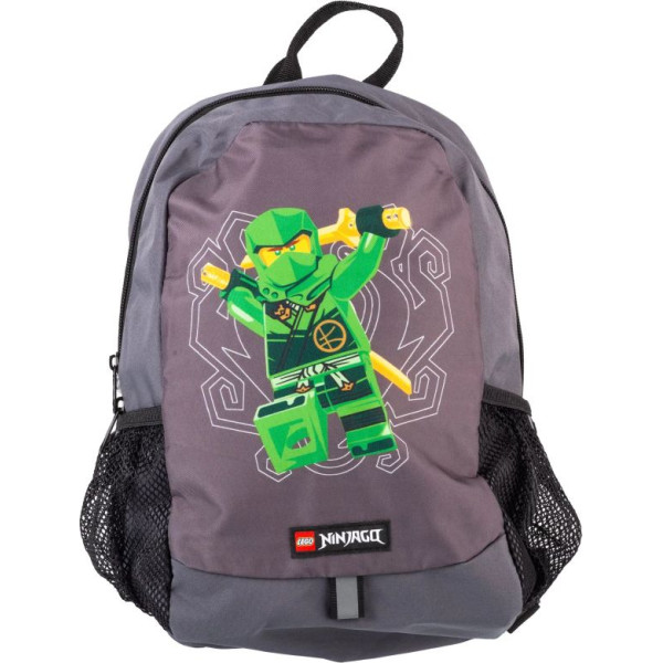 Lego Ninjago Mini mugursoma 20281-2408 / Viens izmērs