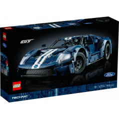 technic 42154 ford gt, 2022. gada versija