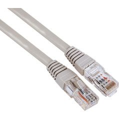 Tīkla kabelis cat 5e u/utp 1 gbit/s 20m