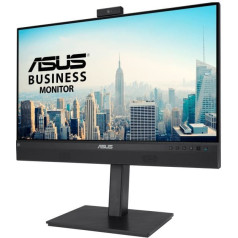 24 collu monitors be24ecsnk ips usb-c dpx2 daisy chain hdmi usb3.2.0x4 skaļruņu kamera