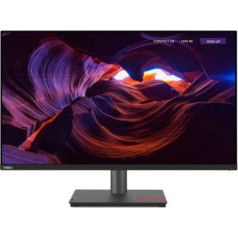 Monitors 31,5 collu thinkvision p32p-30 wled lcd 63d1rat1eu