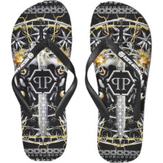 Pliant Vīriešu Philipp Plein M IMPS901 / 40/41 flip flops