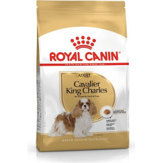 bhn cavalier king charles spaniel adult - sausā barība pieaugušiem suņiem - 1,5kg