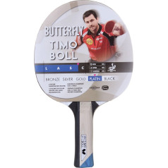 Butterfly timo boll pingponga raķete sg77 85027