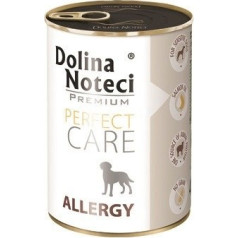 premium perfect care alerģija - mitrā barība alerģiskiem suņiem - 400g