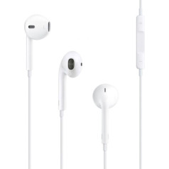 Tellur In-Ear Headset Urban Series Apple Style White