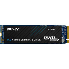 500gb ssd m.2 2280 cs2230 m280cs2230-500-rb