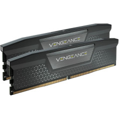 Atmiņa ddr5 vengeance 32gb/6000 (2*16gb) cl36