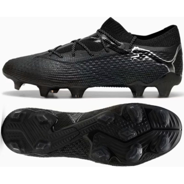 Futbola apavi Future 7 Ultimate Low FG/AG M 107919-02 / 42