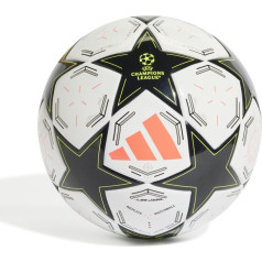 UCL Čempionu līgas futbola spēles J350 IX4059 / Junior 350g r.4