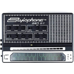 Stylophone GenX-1