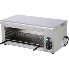 2000 W Kommerzieller Konvektionsofen, Electric Convektion Toaster, Einstufiger Professioneller Elektro -Backofen