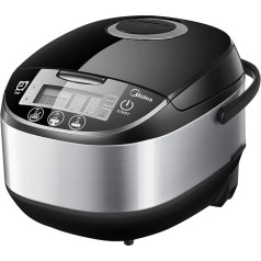 Midea MB-FS5017 Rice Cooker