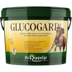 St. Hippolyt GlucoGard 3kg