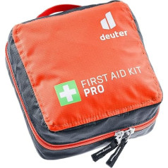 deuter Pirmās palīdzības komplekts Pro First Aid Kit