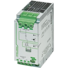 HEXEH 2902879 for Redundanzmodul QUINT-ORING/24DC/2X40/1X80 DIN-Schienen-Diodenmodul Geeignet for verschiedene Industrieumgebungen