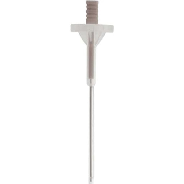 Scienceware Roxy M. nešķīstoši pipetes uzgaļi, 0,05 ml, 100 gab. iepakojumā