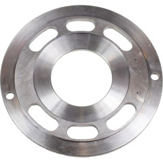 SPINPARTS Vārstu plates motors, kas saderīgs ar Kawasaki M2X120