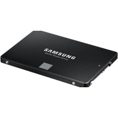 samsung 870 evo 500 gb 2,5