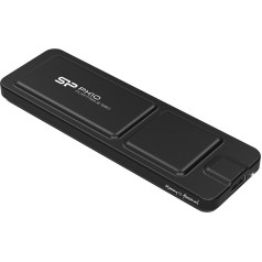 Sdsd px10 2tb usb 3.2 (sp020tbpsdpx10ck)