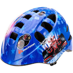 Velosipēdu ķivere MA-2 racing Junior 23964 / S