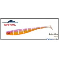 Silikona māneklis NARVAL Fishing Skinny 14 - 031