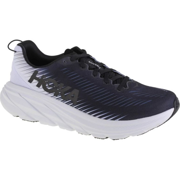 Hoka M Rincon 3 M 1119395-BWHT / 46 2/3 apavi