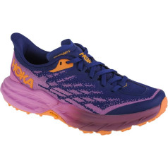 Hoka W Speedgoat 5 W 1123158-BBCY / 37 1/3 apavi