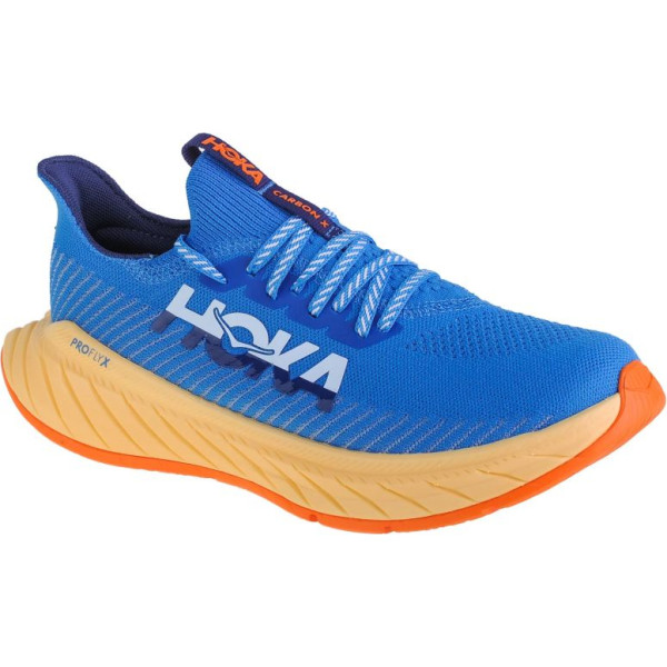 Hoka M Carbon X 3 M 1123192-CSBB / 46 2/3 apavi