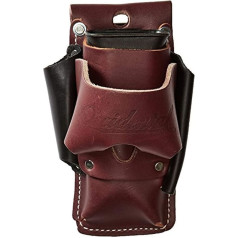 Occidental Leather 5523 Clip On 4 in 1 Rokassiksna-/Klebebandhalter