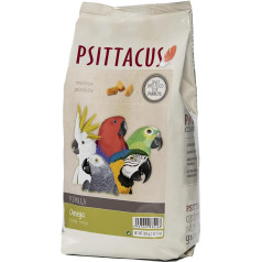 Psittacus Omega-Feed 800 GR