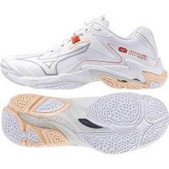 WAVE LIGHTNING Z8 batai V1GC240025 / 42 / white