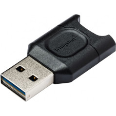 Mobilelite plus usb 3.1 sdhc/sdxc karšu lasītājs