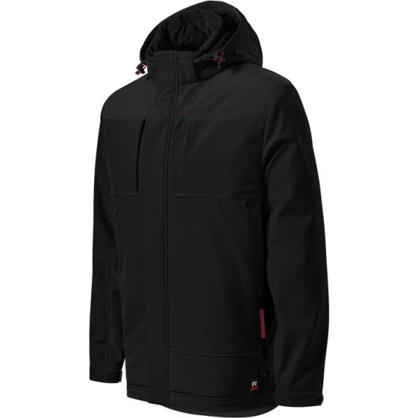 Softshell jaka Vertex M MLI-W5501 / 2XL