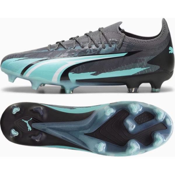 Futbola apavi Ultra Ultimate Rush FG/AG M 107827-01 / 41