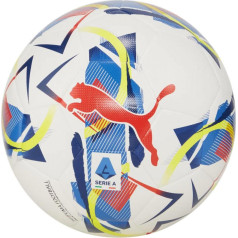 Orbit Serie A hibridinis futbolo kamuolys 84299 01 / 5