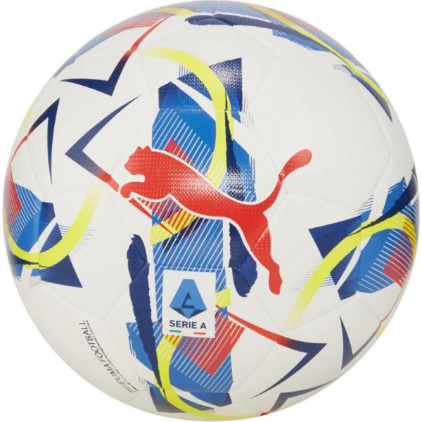 Orbit Serie A hibridinis futbolo kamuolys 84299 01 / 5