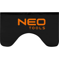 Neo Tools NEO magnētiskais paklājs (riteņu izgriezums)