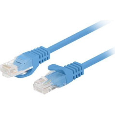 Patchcord cat.5e utp 3m zils 10 gab. pcu5-20cc-030