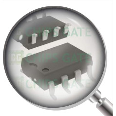 6N137SM 70 gab Optoelektroniskie savienotāji SOP-8 (SMD) 6N137 6N137S 6N137SM 6N137SM