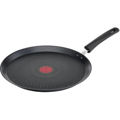 Tefal Unlimited On Wok panna ar nesadalāmu titāna nesadalāmu pārklājumu, kas izturīgs pret skrāpējumiem