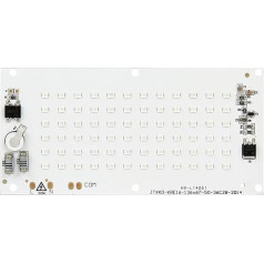 LED-UV-Gel-Härtungslampe, UV-GEL-Härtungslampe 395 nm for die Reparatur von Leiterplatten, schattenloser Kleber, Epoxidharz, Klebstoff, 3D-Druck, UV-Lichtquellenplatine einfach zu bedienen(405NM_300W