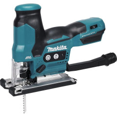 Makita DJV185Z Akumulatora svārsteņzāģis 18 V (bez akumulatora, bez lādētāja)