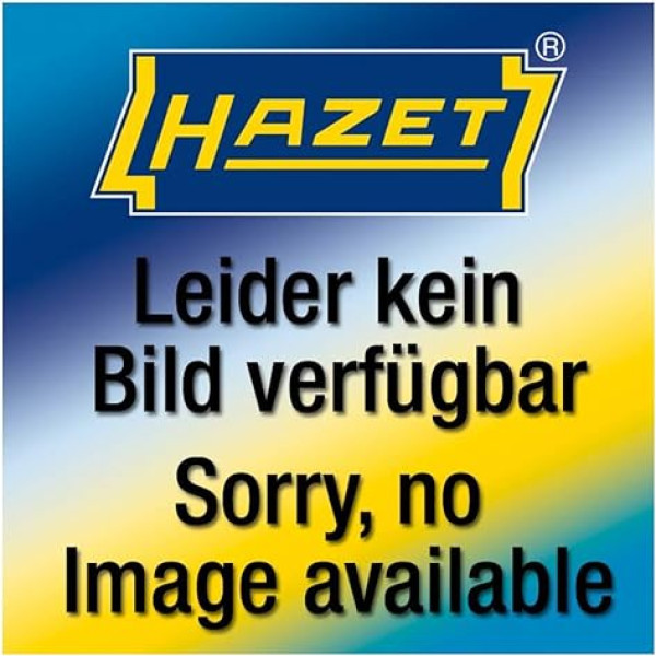 Hazet 9035-5-03/3 - Instruments