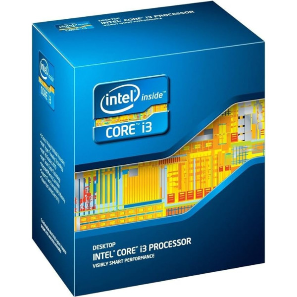 Intel Core i3 2120T/Procesori (Intel Core i3 - 2x XX, Socket H2 (LGA 1155), Intel Core i3 2100 Desktop Series I3 2120T, 64 bit)