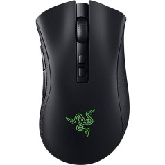 Razer DeathAdder Essential spēļu pele