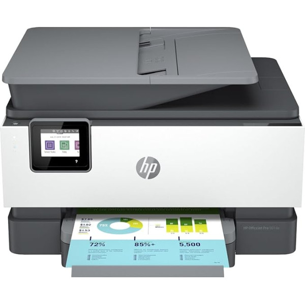 HP OfficeJet Pro 9014e 