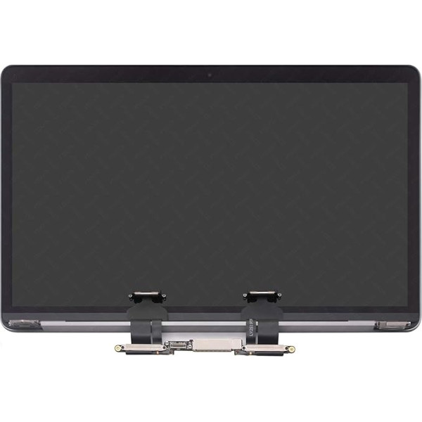 FTDLCD® 13,3 collu LCD ekrāna displeja komplekts Apple MacBook Pro Retina 13 A1989 EMC 3214 3358 A2159 EMC 3301 A2251 EMC 3348 A2289 EMC 3456 (Space Grey)